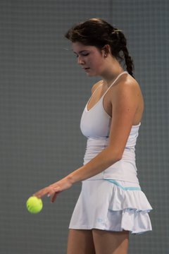 Bild 85 - RL Frauen THC von Horn und Hamm - DTV Hannover : Ergebnis: 6:0